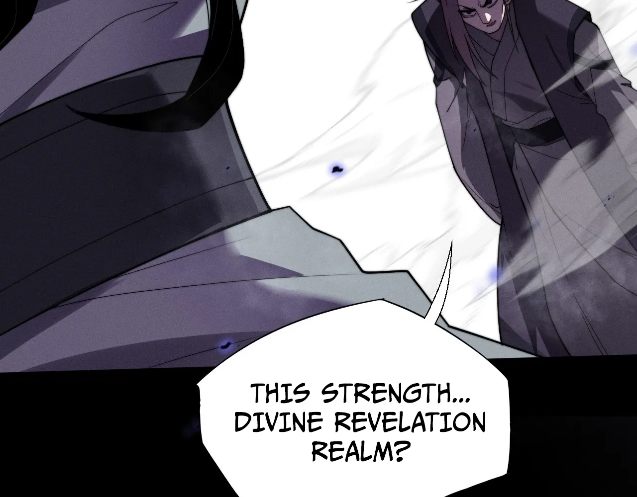 Read Sinister Immortal Path EN Manga Online