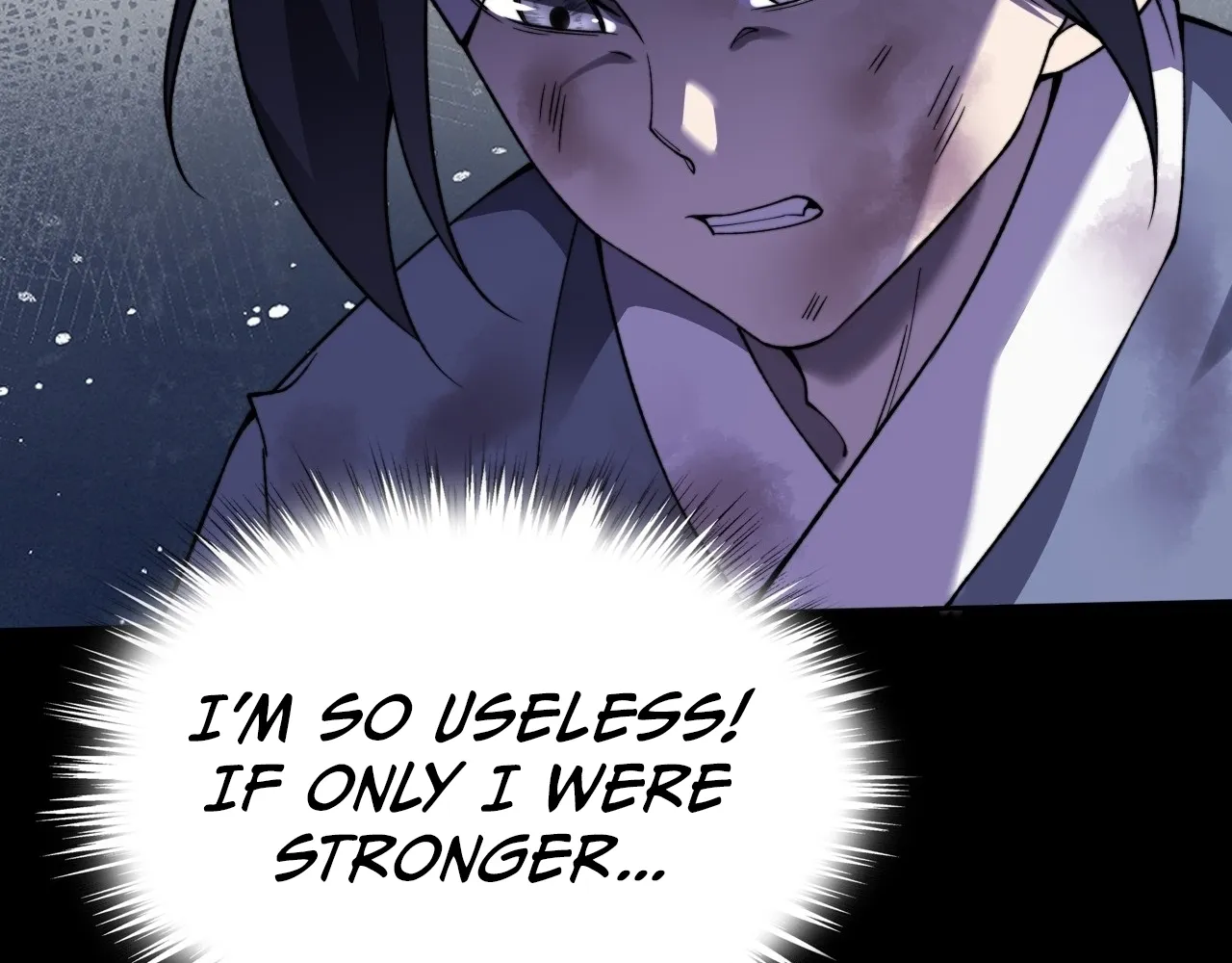 Read Sinister Immortal Path EN Manga Online