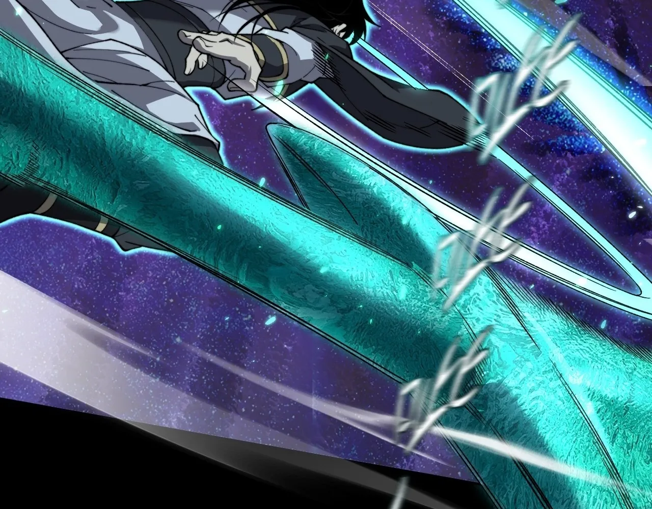 Read Sinister Immortal Path EN Manga Online