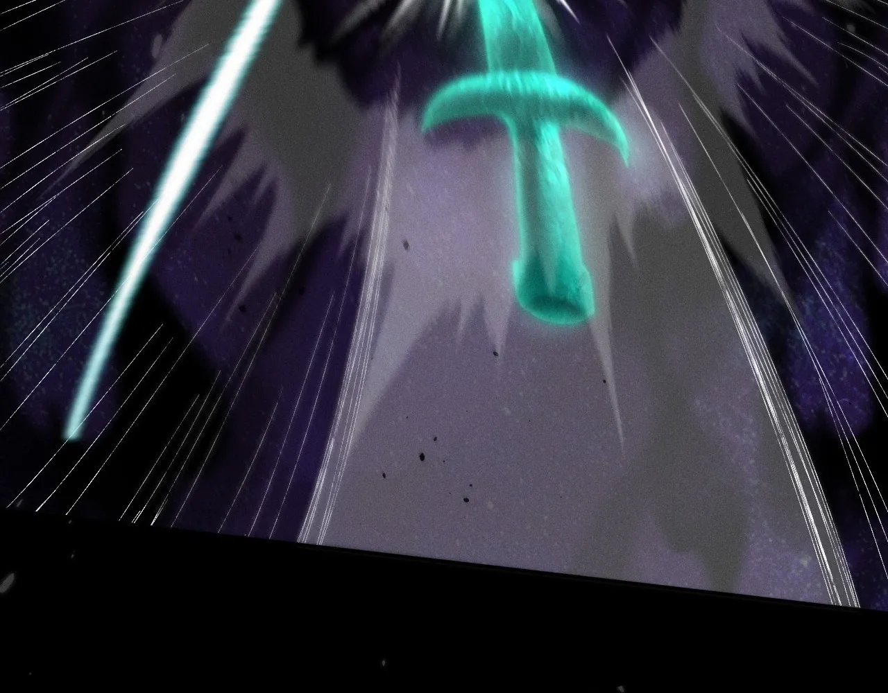 Read Sinister Immortal Path EN Manga Online