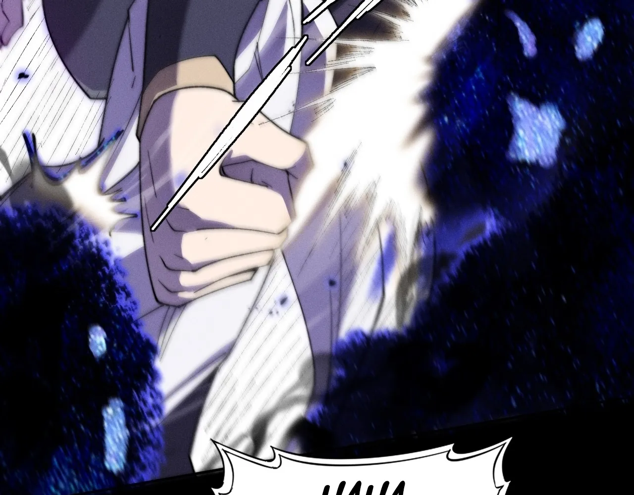 Read Sinister Immortal Path EN Manga Online