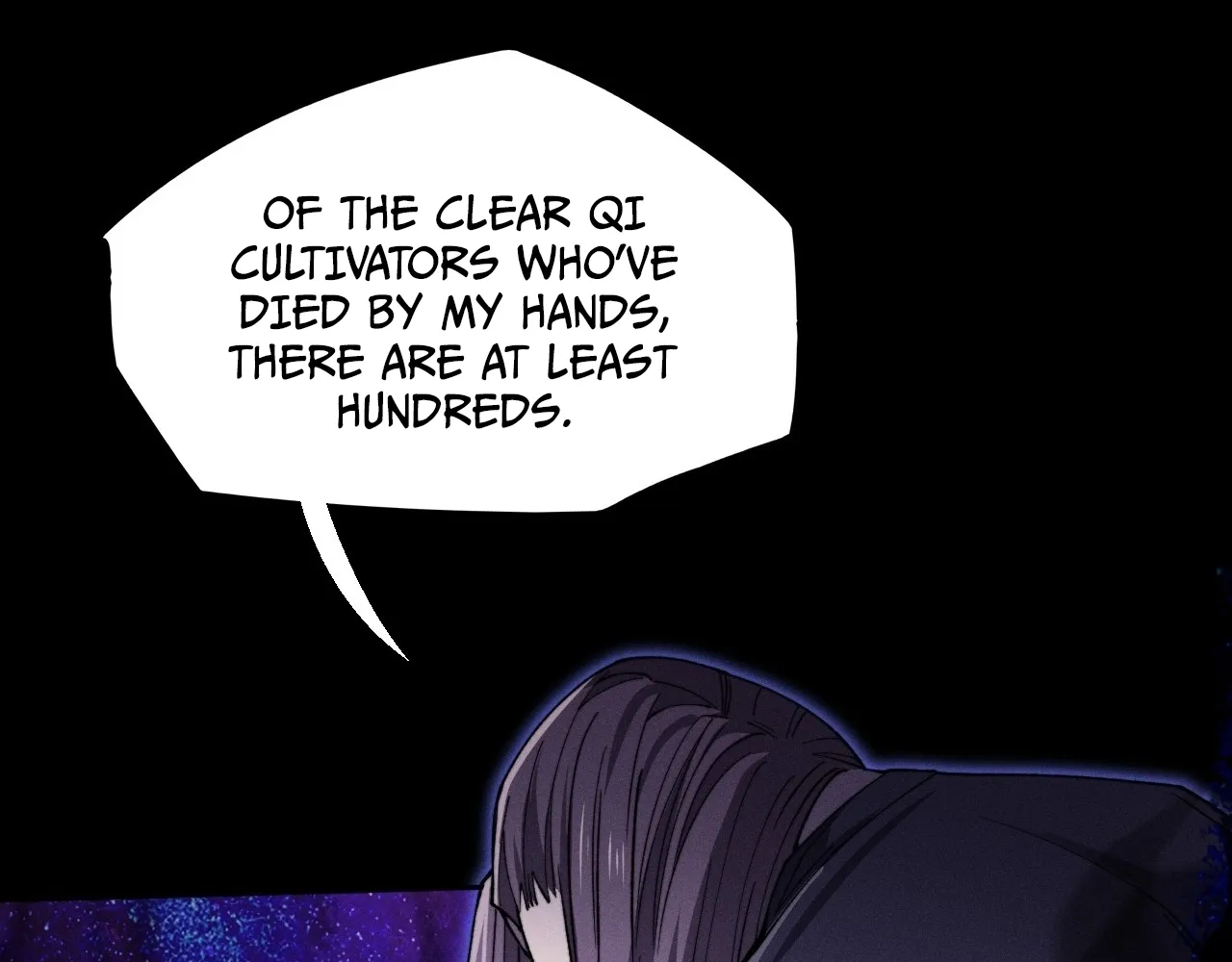 Read Sinister Immortal Path EN Manga Online