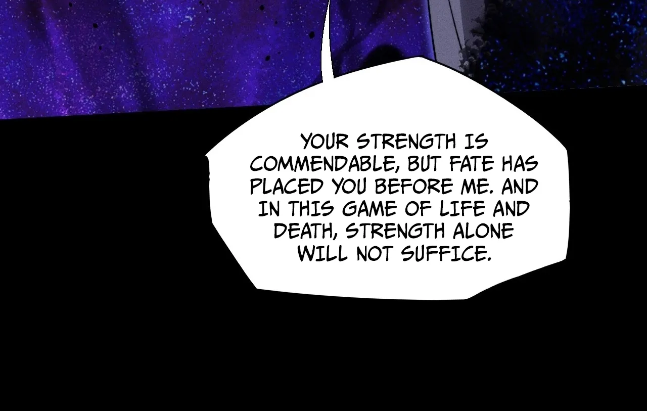 Read Sinister Immortal Path EN Manga Online