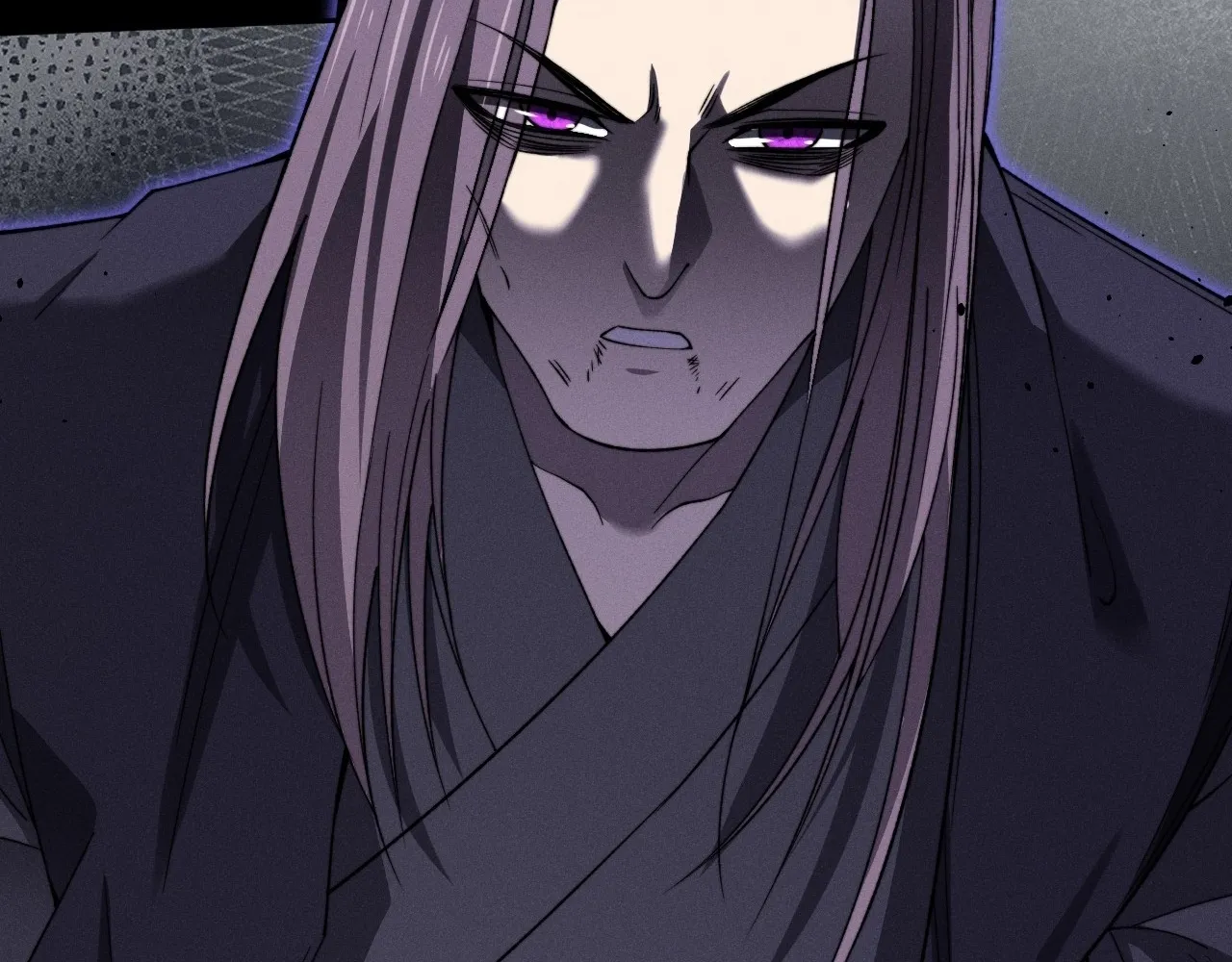 Read Sinister Immortal Path EN Manga Online