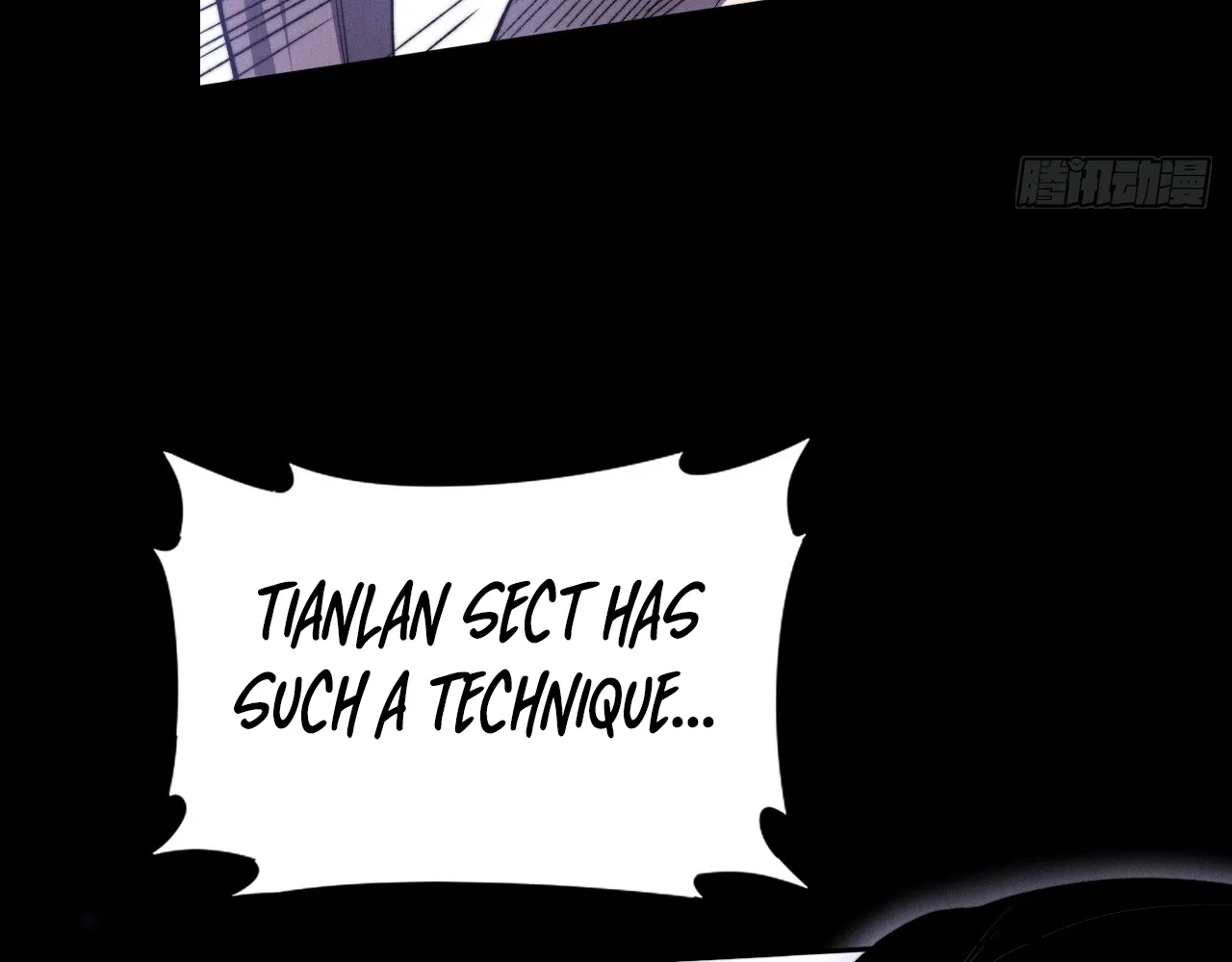Read Sinister Immortal Path EN Manga Online