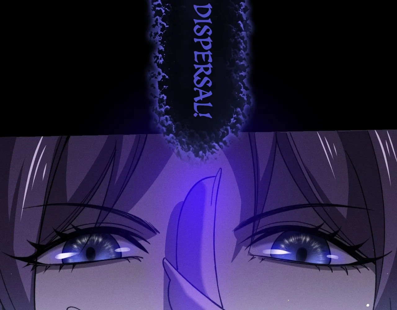 Read Sinister Immortal Path EN Manga Online