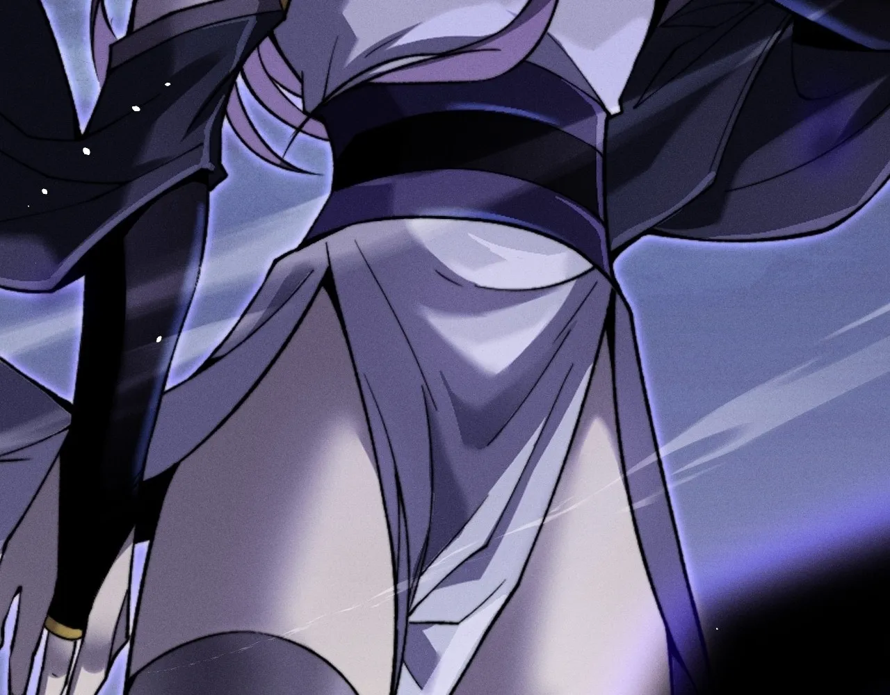 Read Sinister Immortal Path EN Manga Online