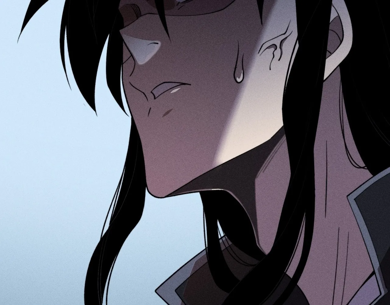 Read Sinister Immortal Path EN Manga Online