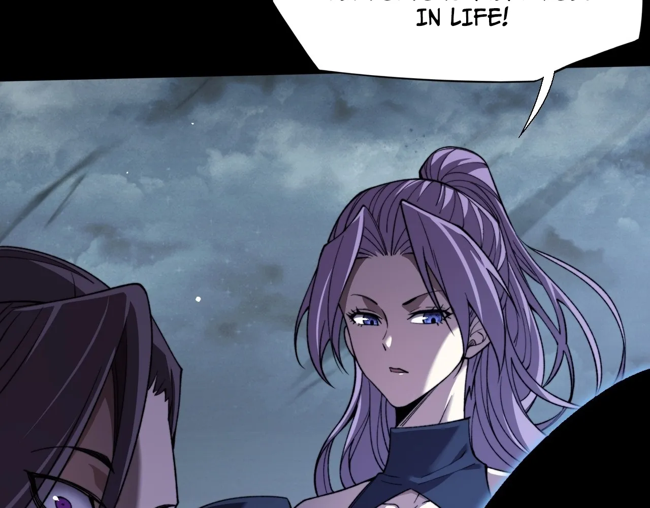 Read Sinister Immortal Path EN Manga Online