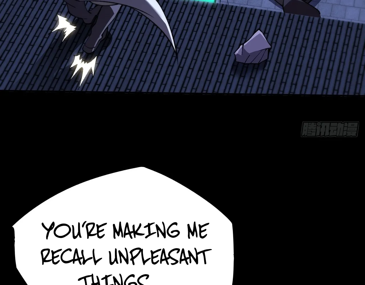 Read Sinister Immortal Path EN Manga Online