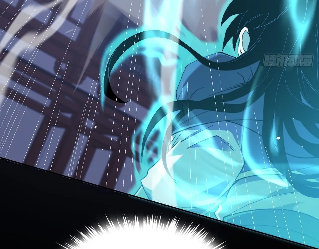 Read Sinister Immortal Path EN Manga Online