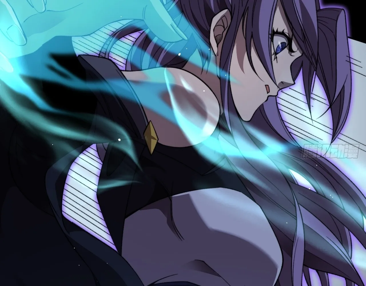 Read Sinister Immortal Path EN Manga Online