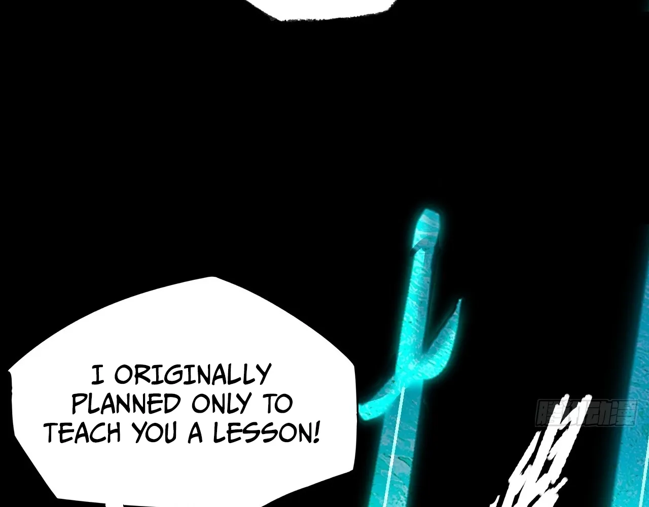 Read Sinister Immortal Path EN Manga Online