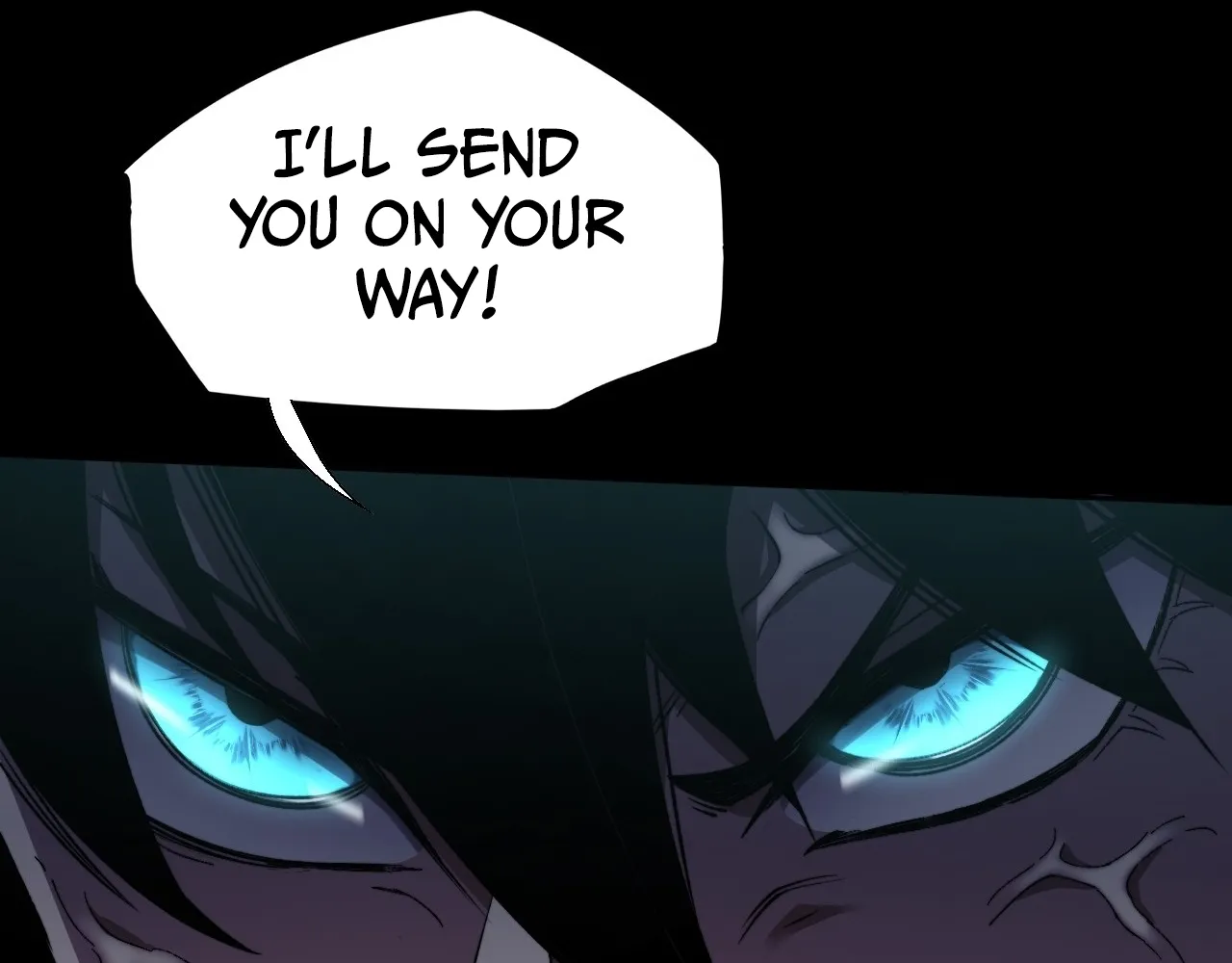 Read Sinister Immortal Path EN Manga Online