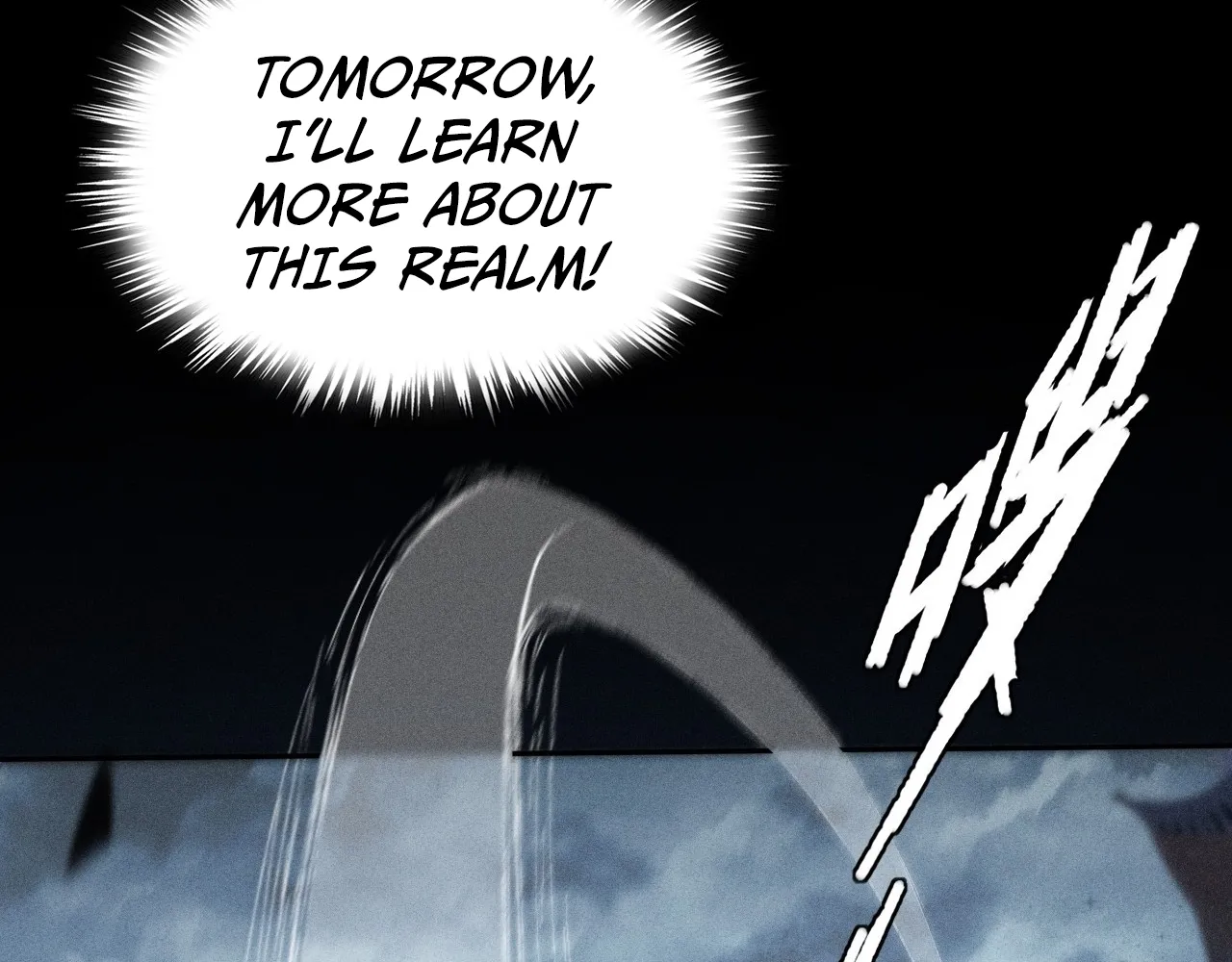 Read Sinister Immortal Path EN Manga Online