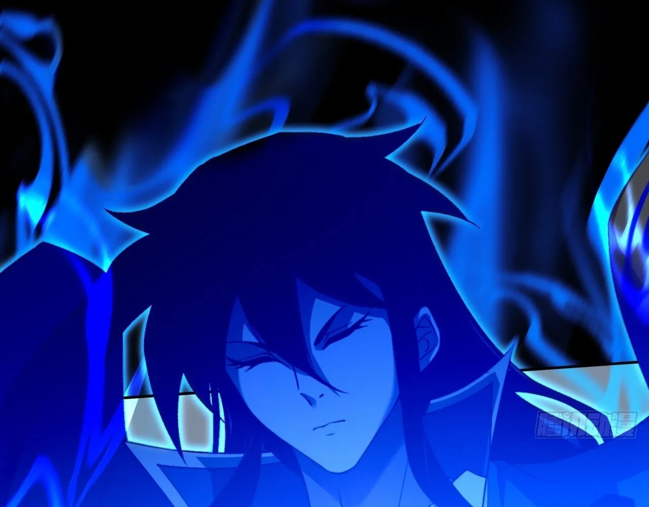 Read Sinister Immortal Path EN Manga Online