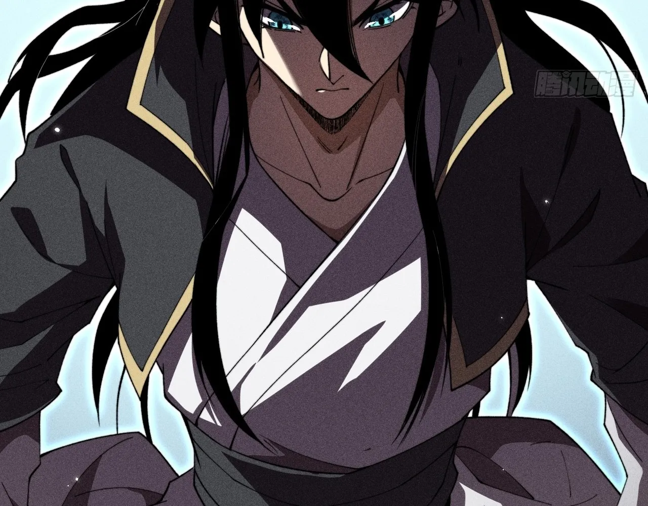 Read Sinister Immortal Path EN Manga Online