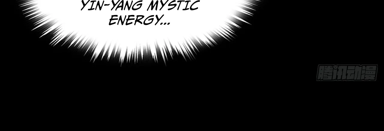 Read Sinister Immortal Path EN Manga Online