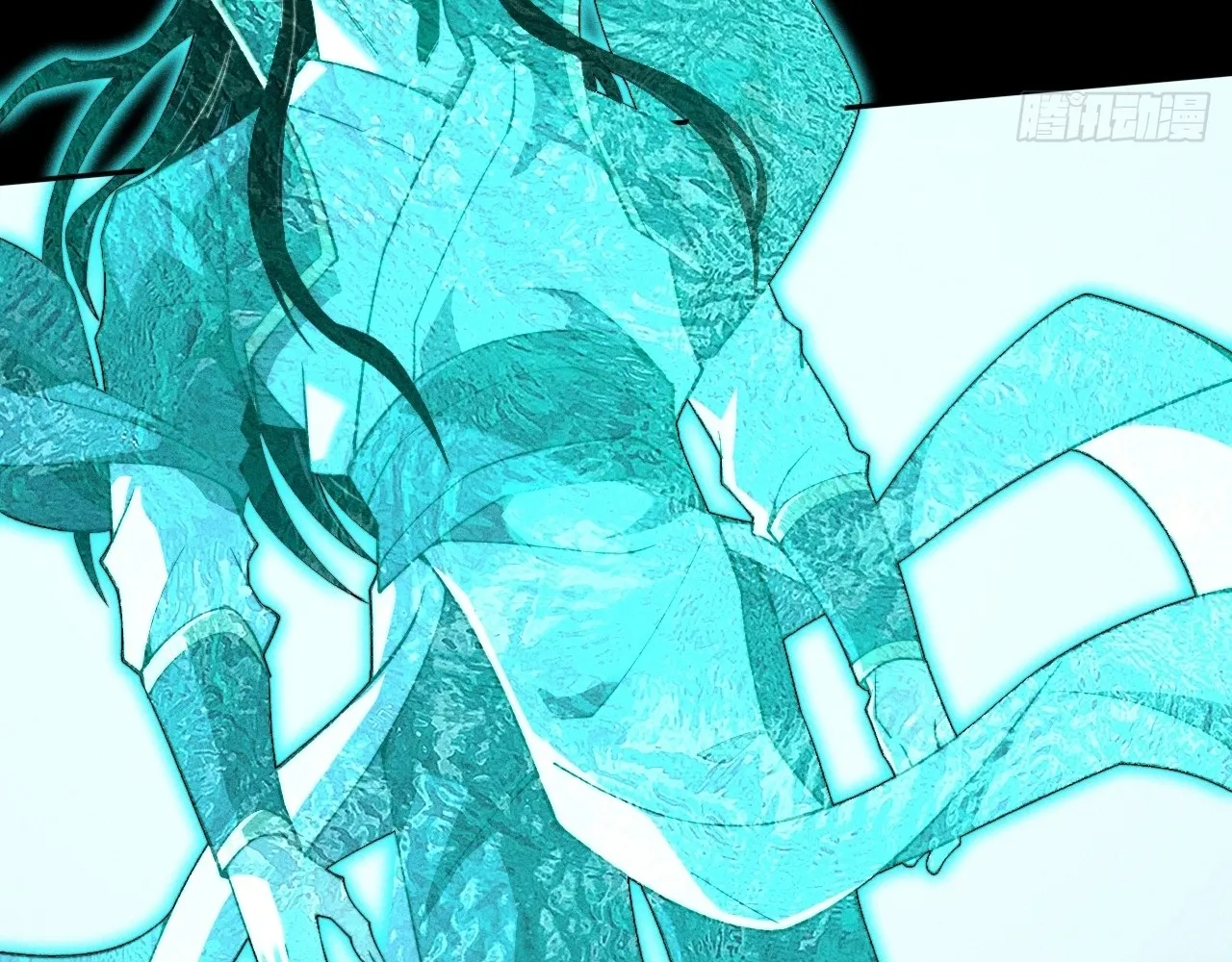 Read Sinister Immortal Path EN Manga Online