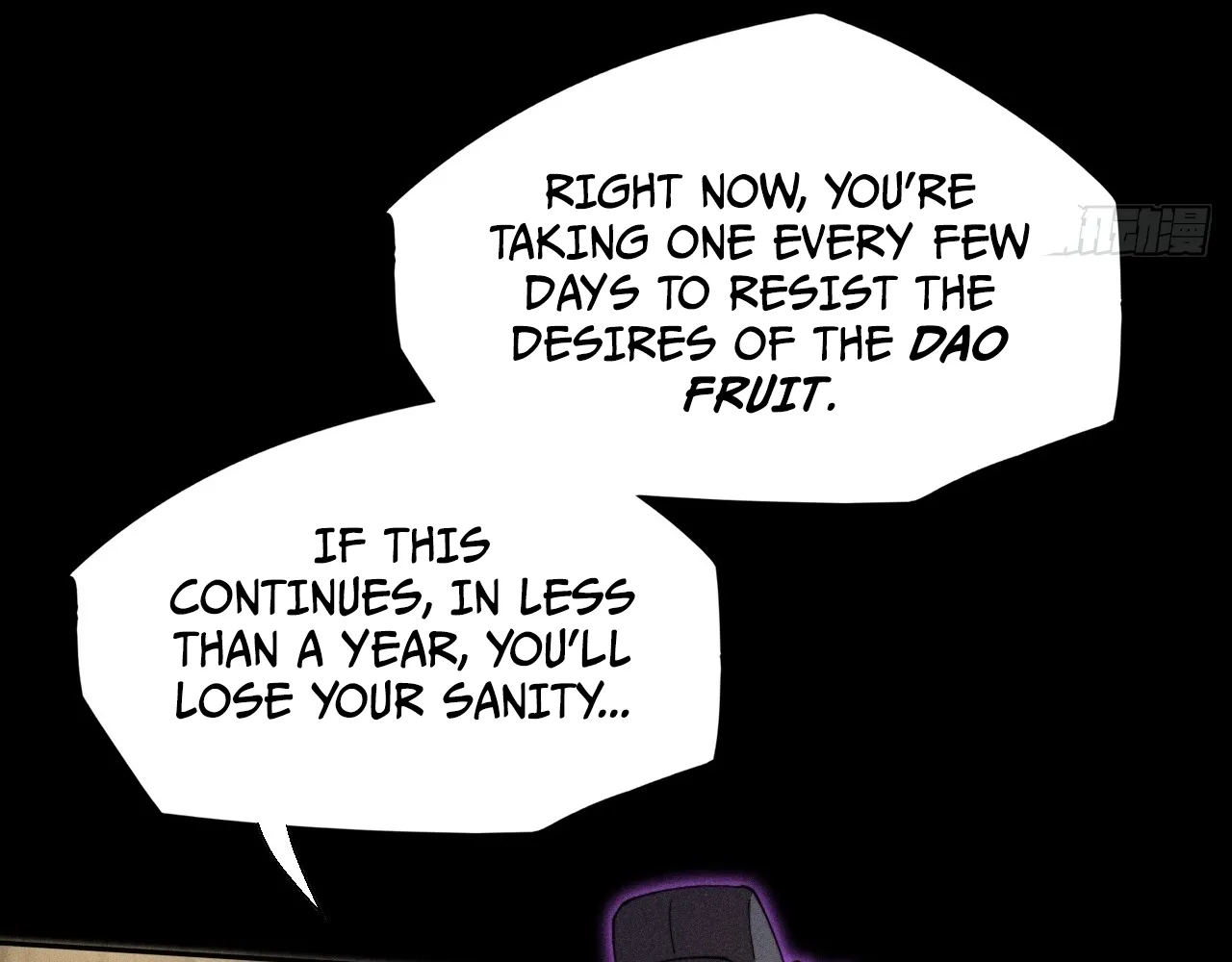 Read Sinister Immortal Path EN Manga Online