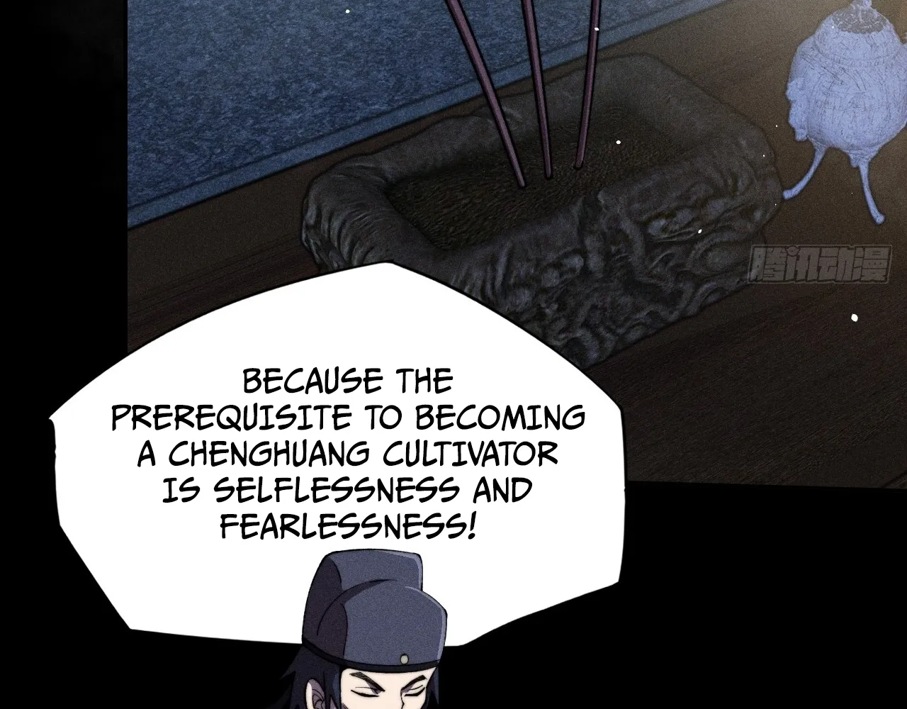 Read Sinister Immortal Path EN Manga Online
