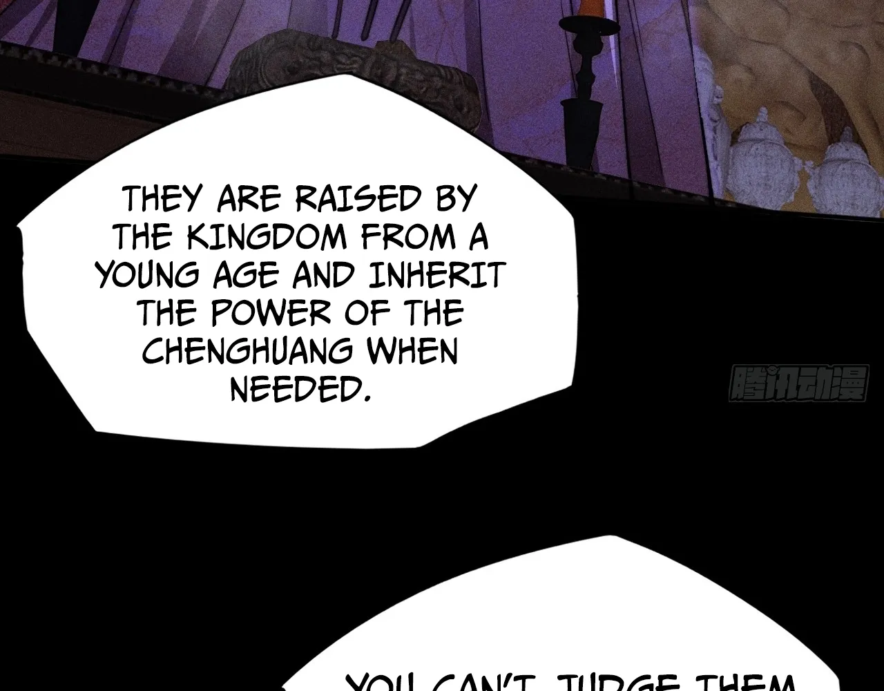 Read Sinister Immortal Path EN Manga Online