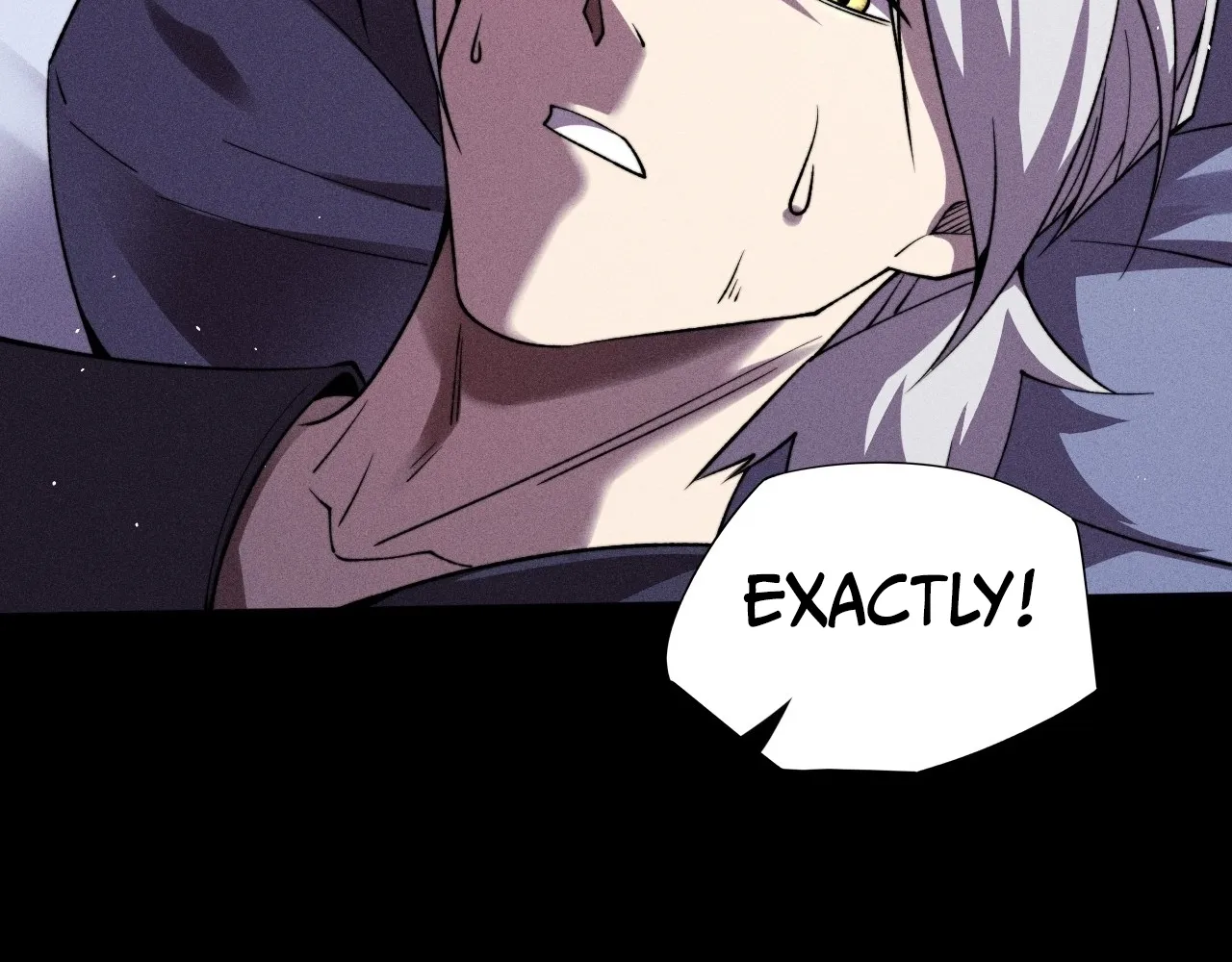 Read Sinister Immortal Path EN Manga Online