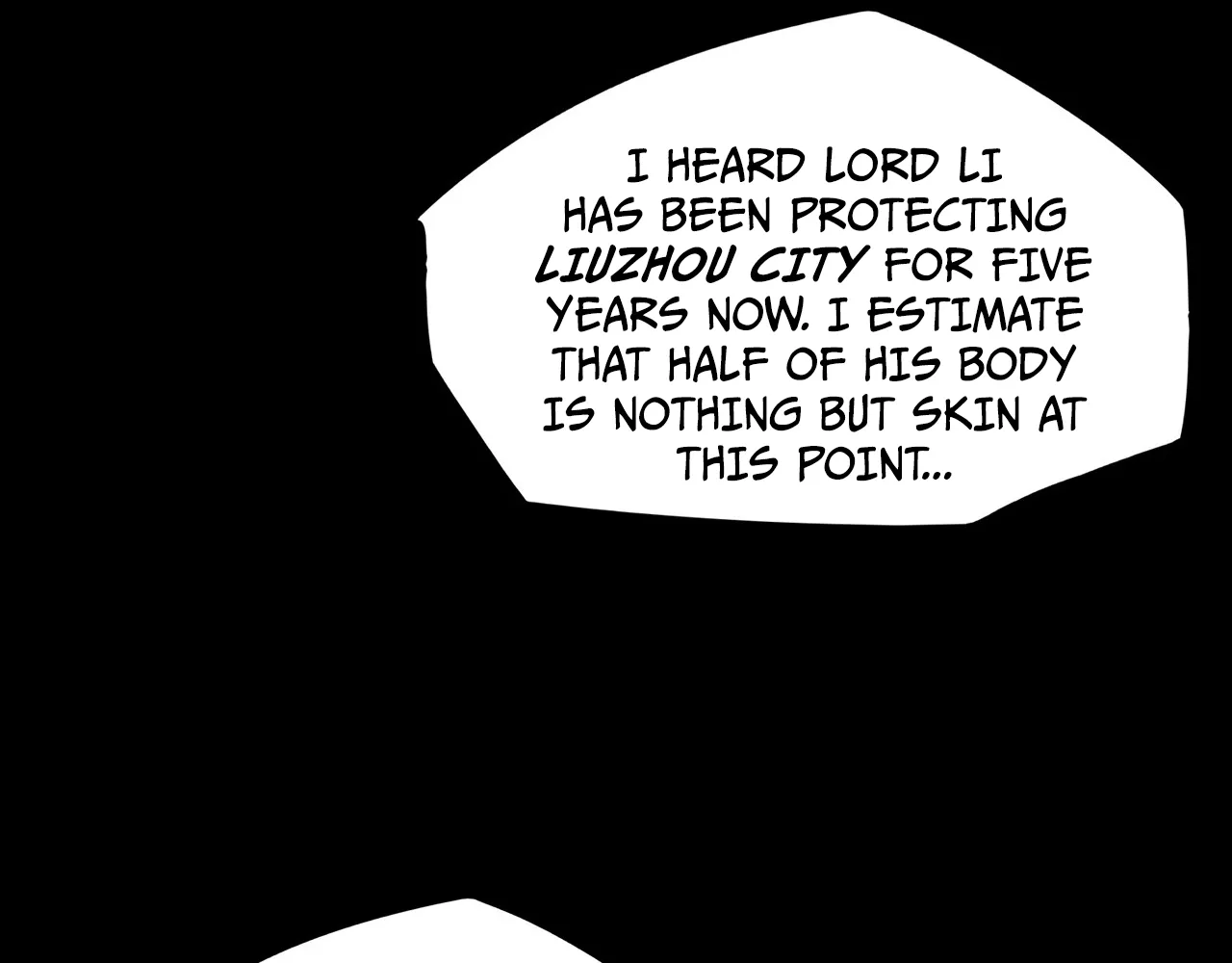 Read Sinister Immortal Path EN Manga Online