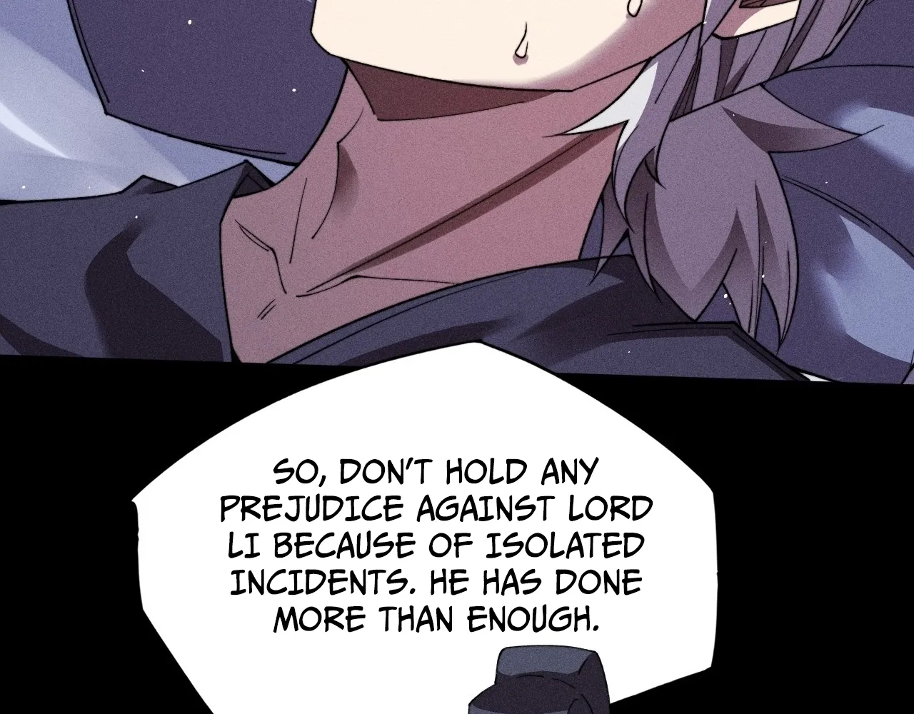Read Sinister Immortal Path EN Manga Online
