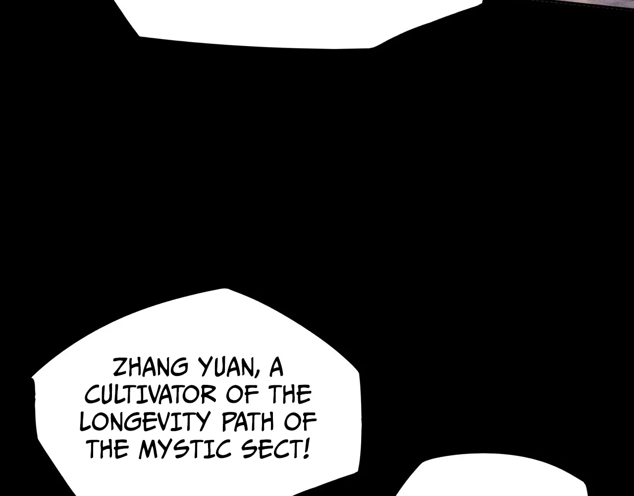 Read Sinister Immortal Path EN Manga Online