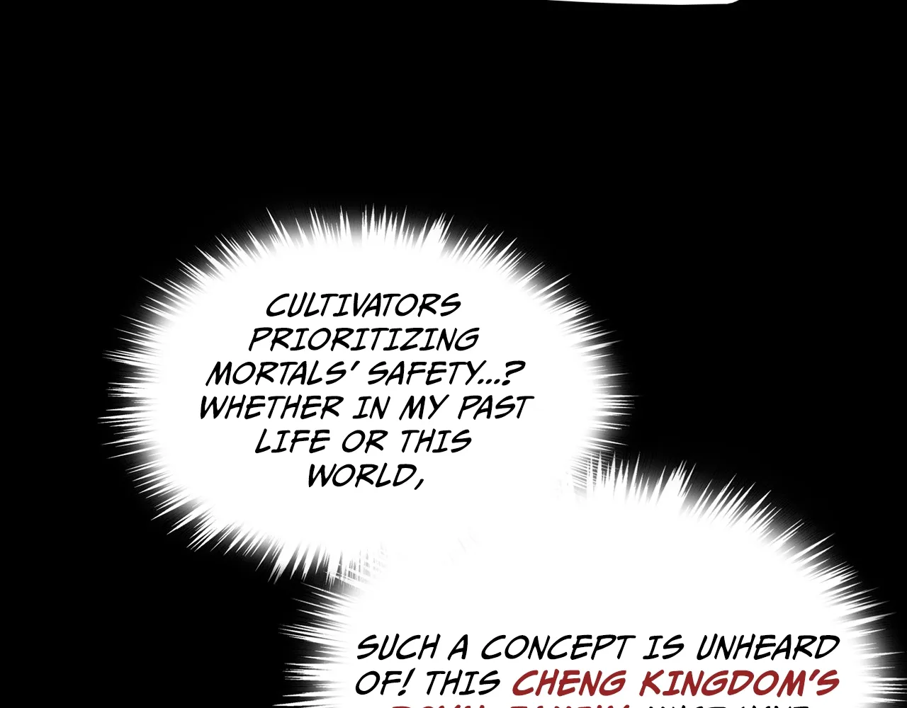 Read Sinister Immortal Path EN Manga Online