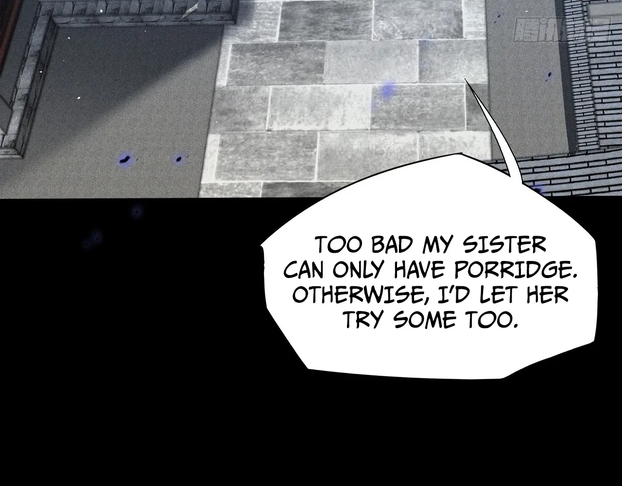 Read Sinister Immortal Path EN Manga Online