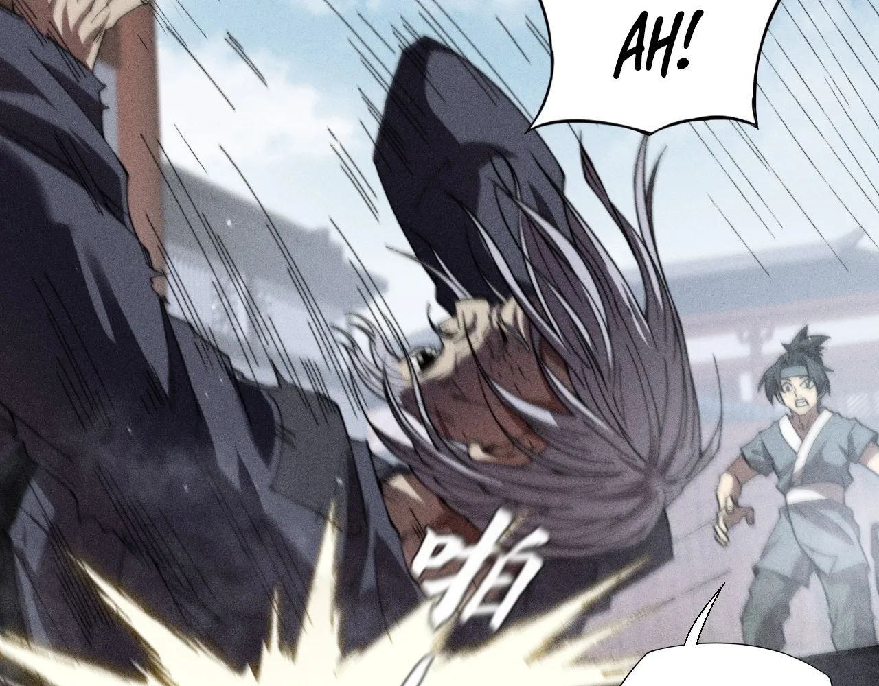 Read Sinister Immortal Path EN Manga Online