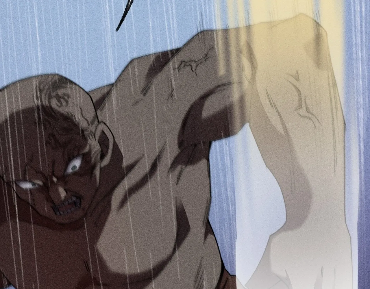 Read Sinister Immortal Path EN Manga Online