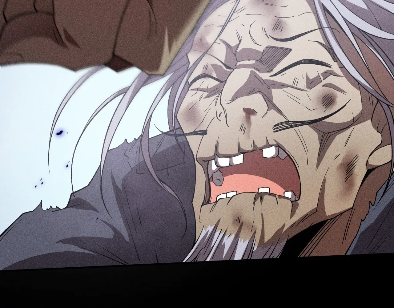 Read Sinister Immortal Path EN Manga Online