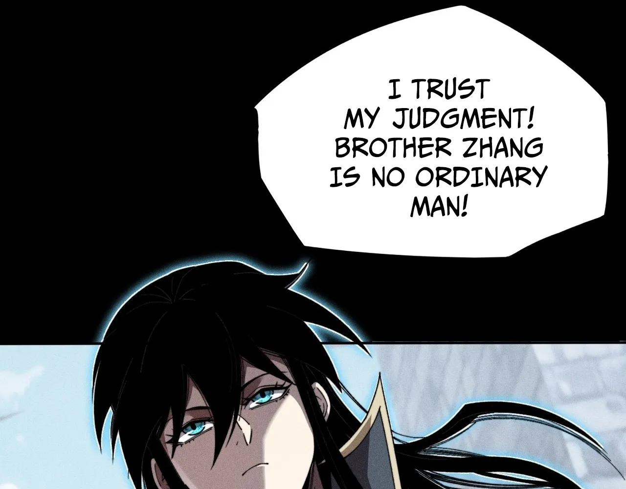 Read Sinister Immortal Path EN Manga Online