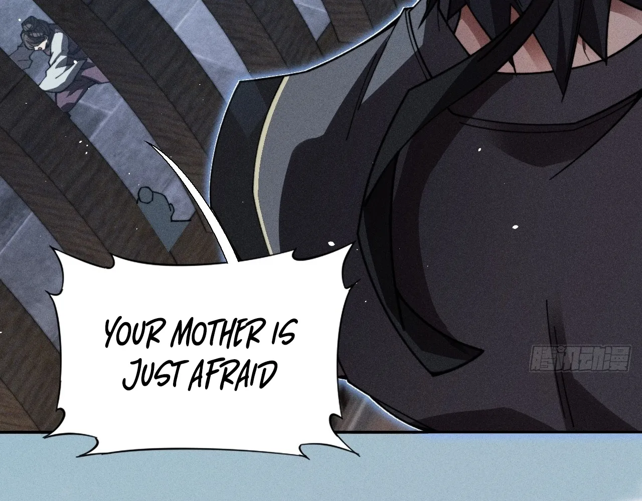Read Sinister Immortal Path EN Manga Online