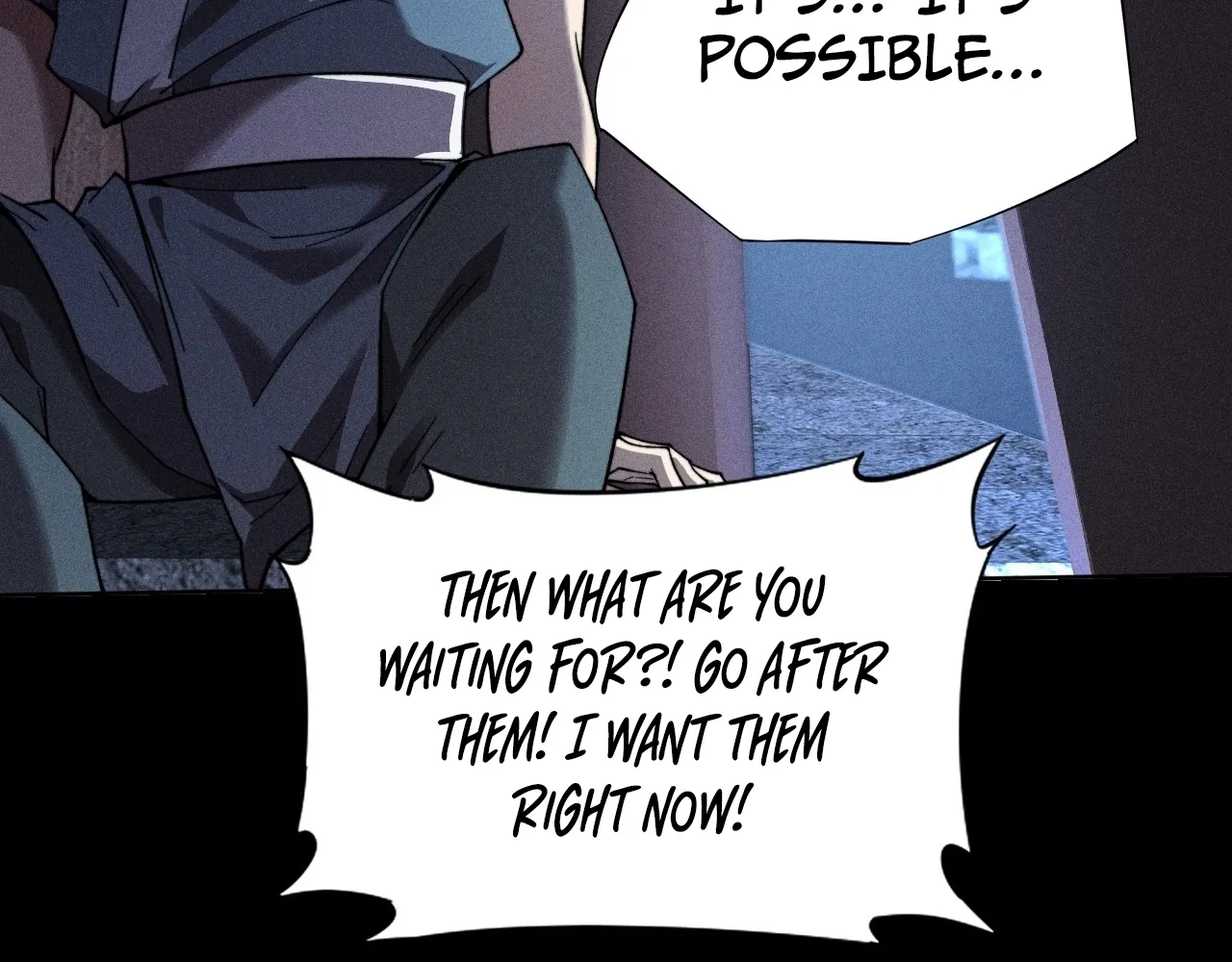 Read Sinister Immortal Path EN Manga Online