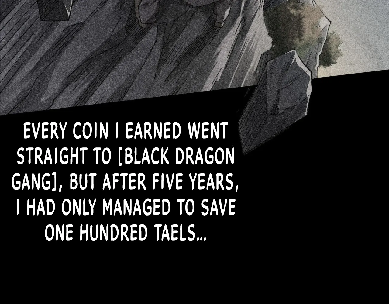 Read Sinister Immortal Path EN Manga Online