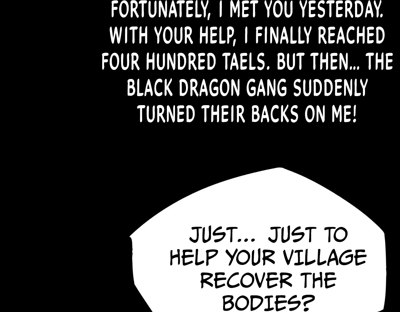 Read Sinister Immortal Path EN Manga Online