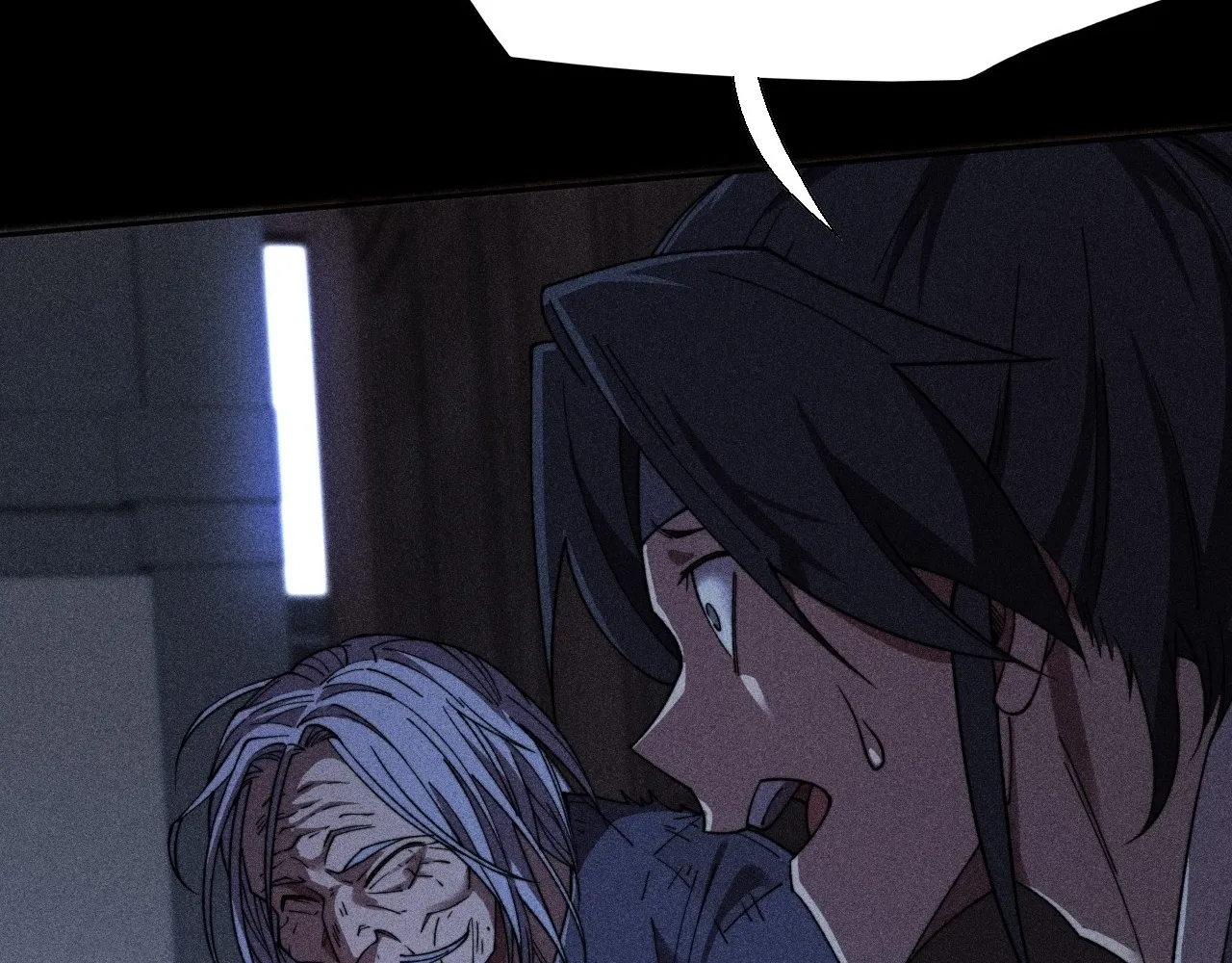 Read Sinister Immortal Path EN Manga Online