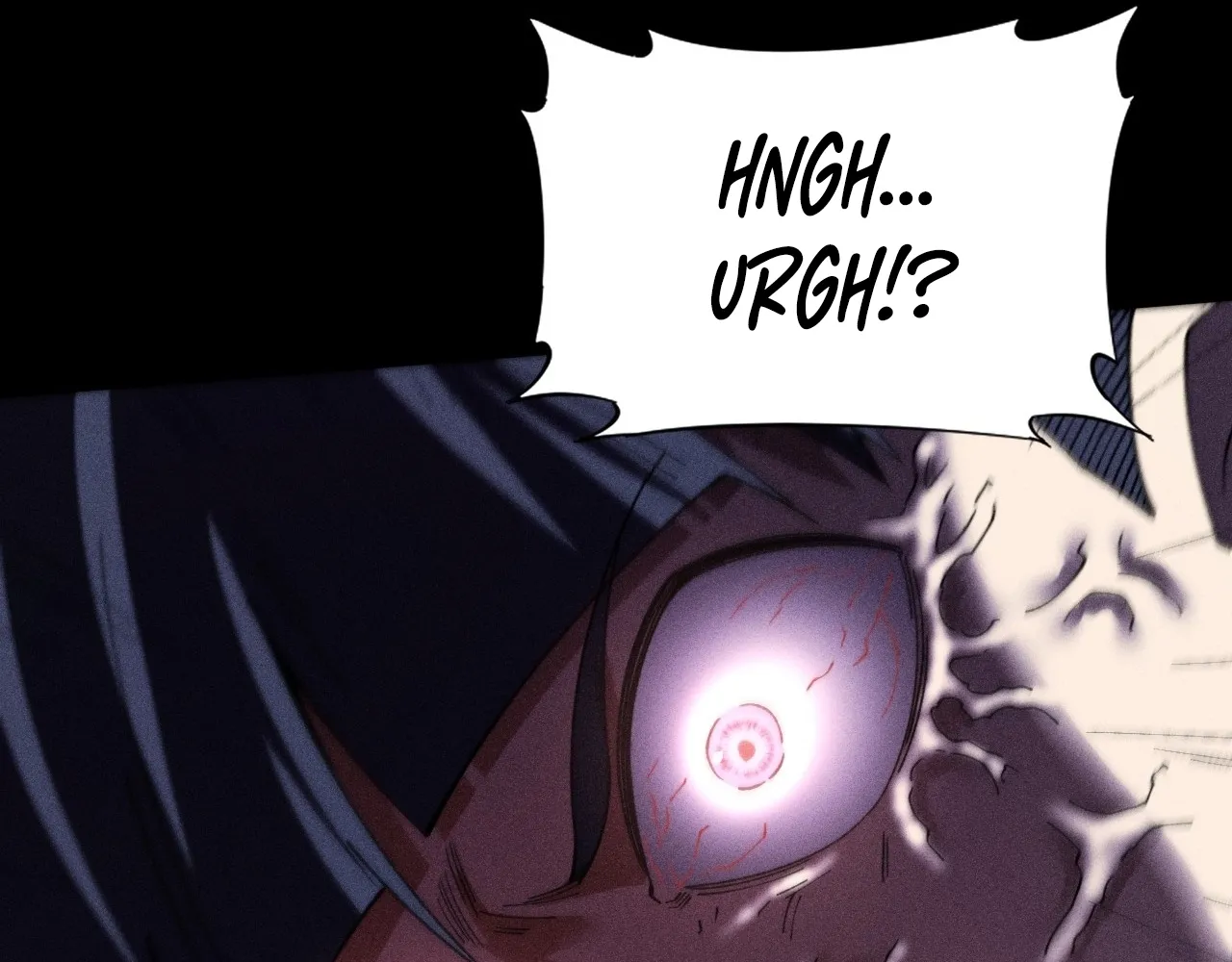 Read Sinister Immortal Path EN Manga Online