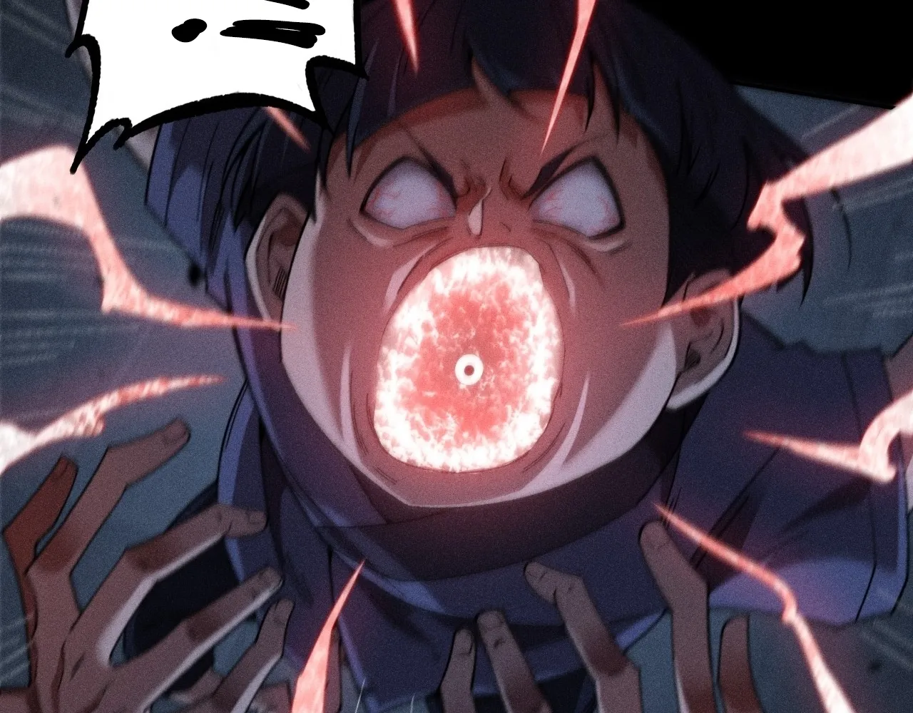 Read Sinister Immortal Path EN Manga Online