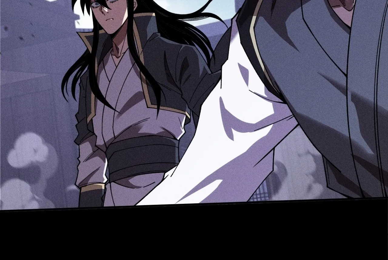 Read Sinister Immortal Path EN Manga Online