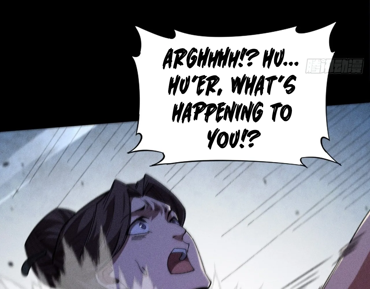 Read Sinister Immortal Path EN Manga Online