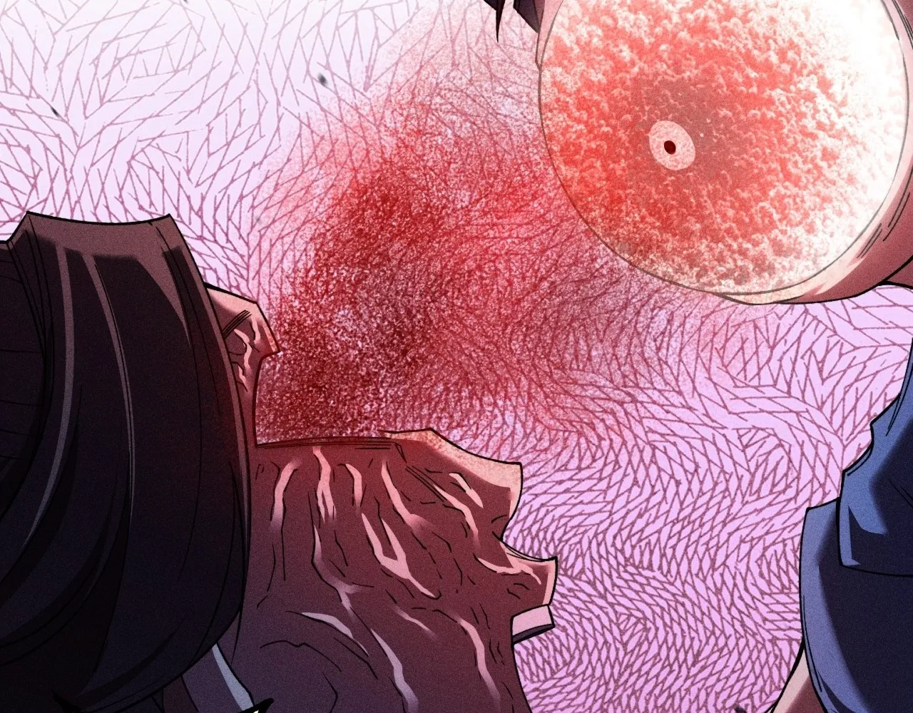 Read Sinister Immortal Path EN Manga Online