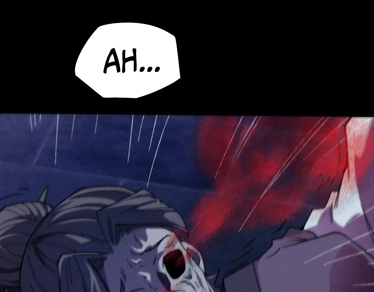 Read Sinister Immortal Path EN Manga Online