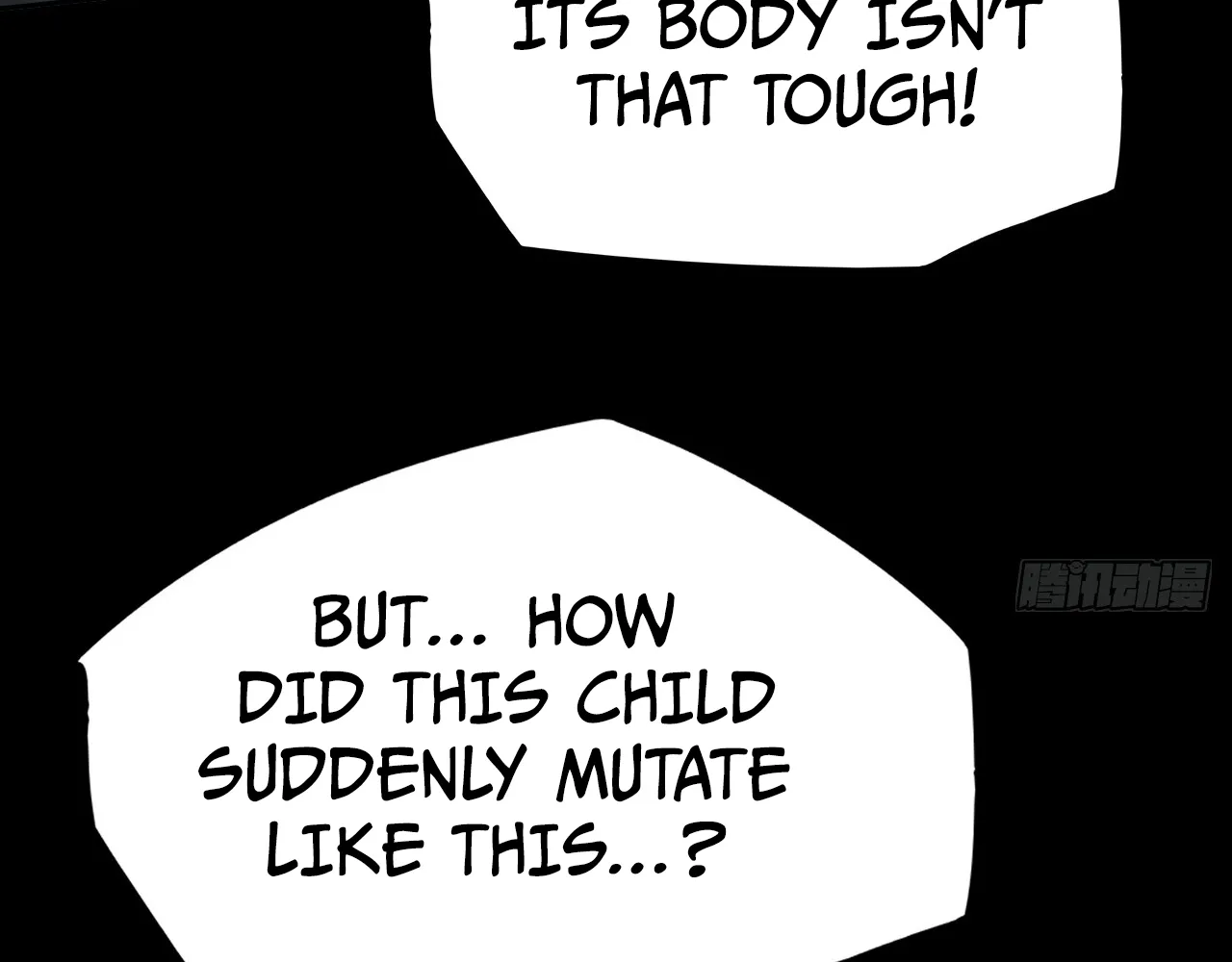 Read Sinister Immortal Path EN Manga Online