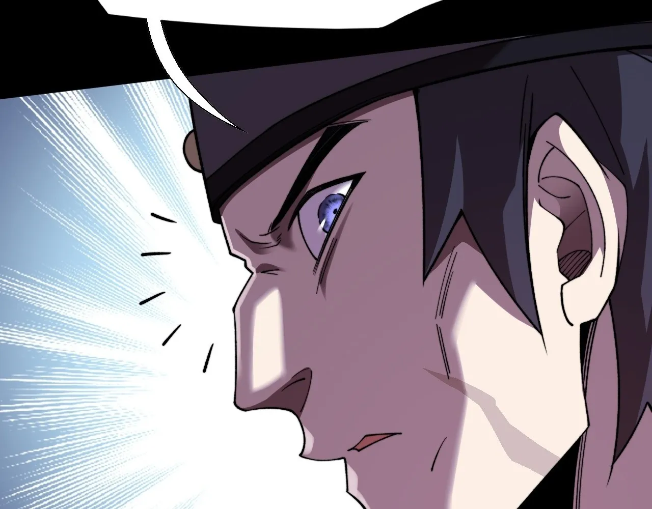 Read Sinister Immortal Path EN Manga Online