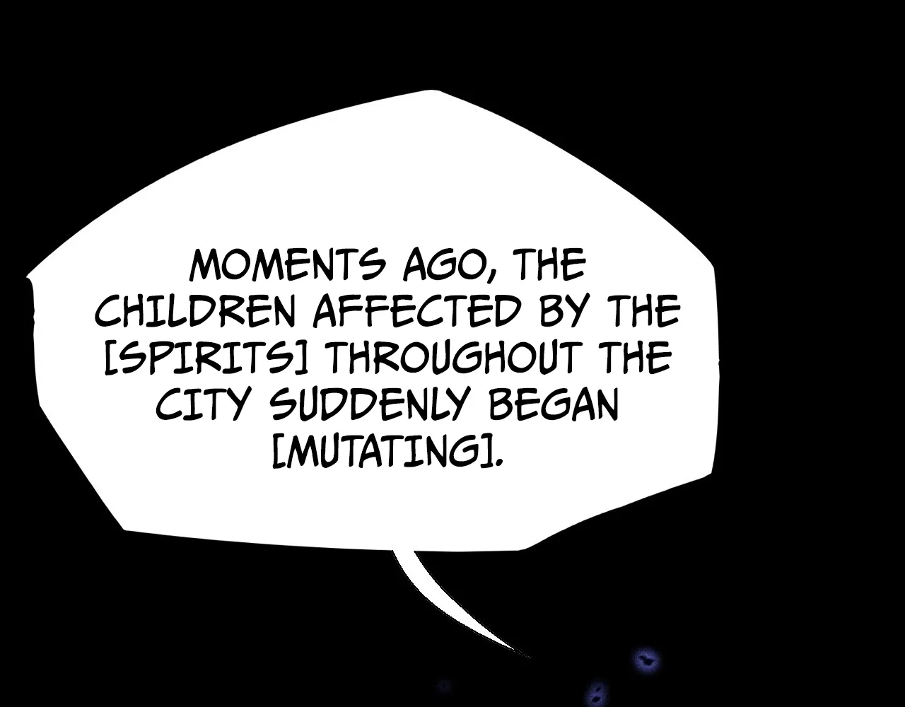Read Sinister Immortal Path EN Manga Online